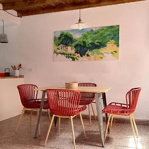 Casa Trigo , Tazacorte Spanien