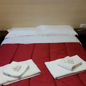 旅馆 莫赛克旅馆, 罗马