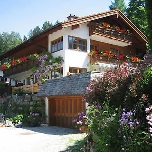 Landhaus Watzmann , Schönau am Königssee Deutschland