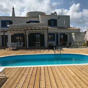 Machado , Aljezur Portugal