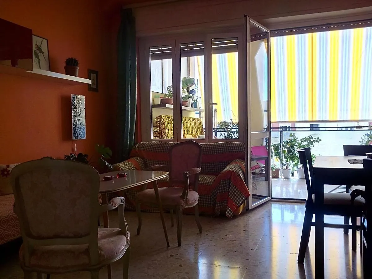4321 B&B Stazione Trastevere Rome