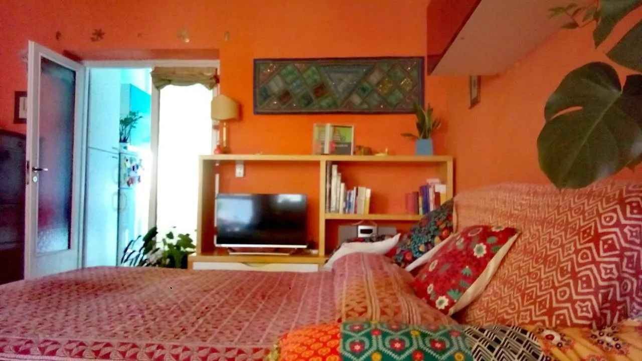 Apartment 4321 B&B Stazione Trastevere Rome Italy