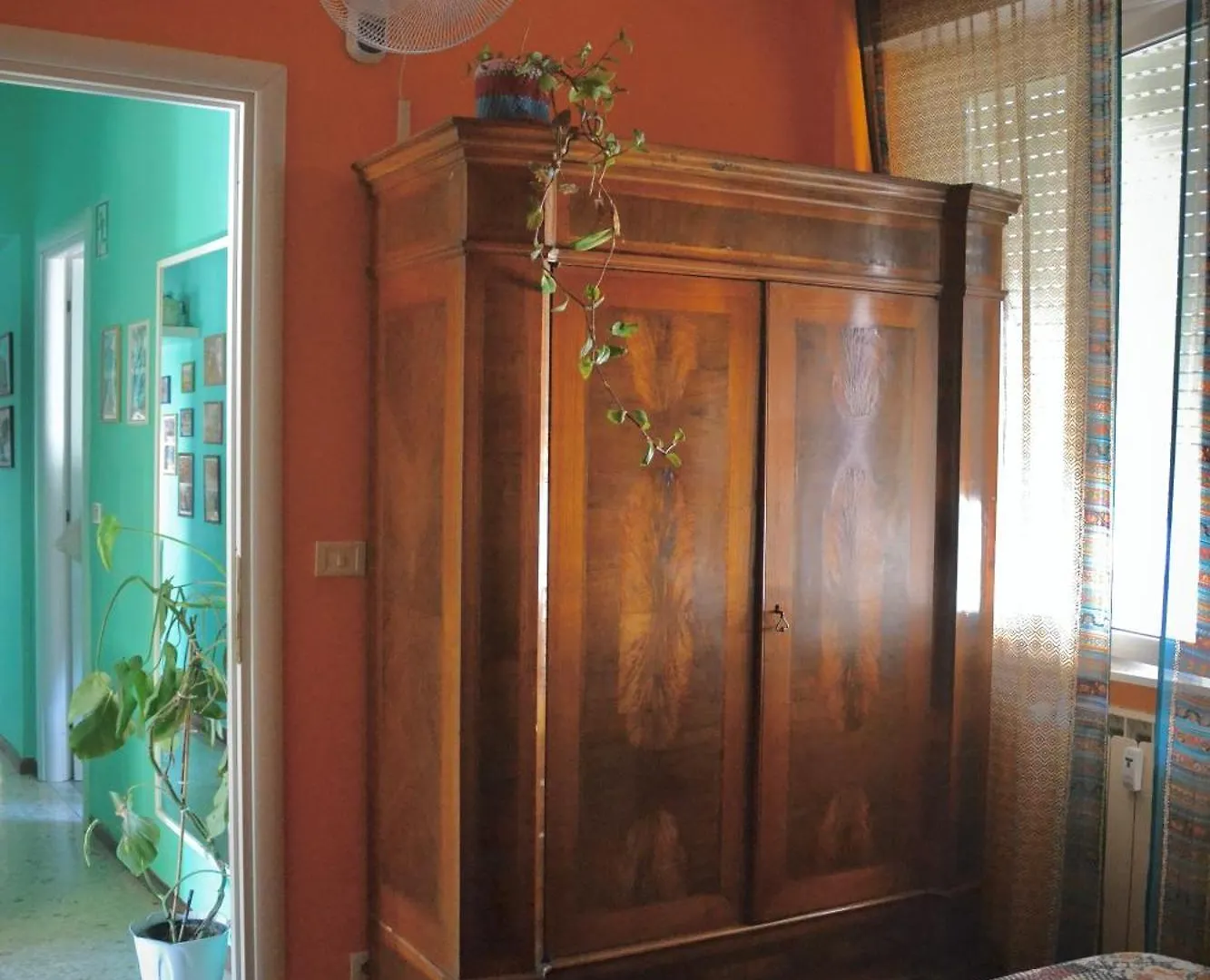 Apartment 4321 B&B Stazione Trastevere Rome