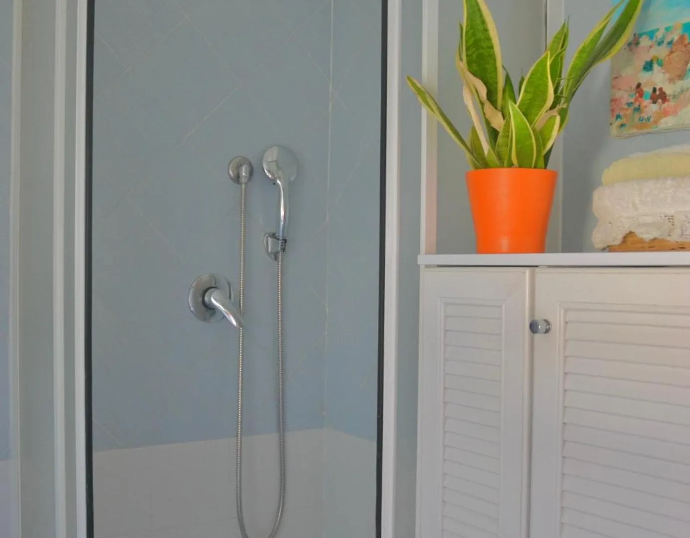 4321 B&B Stazione Trastevere Rome 0*,  Italy