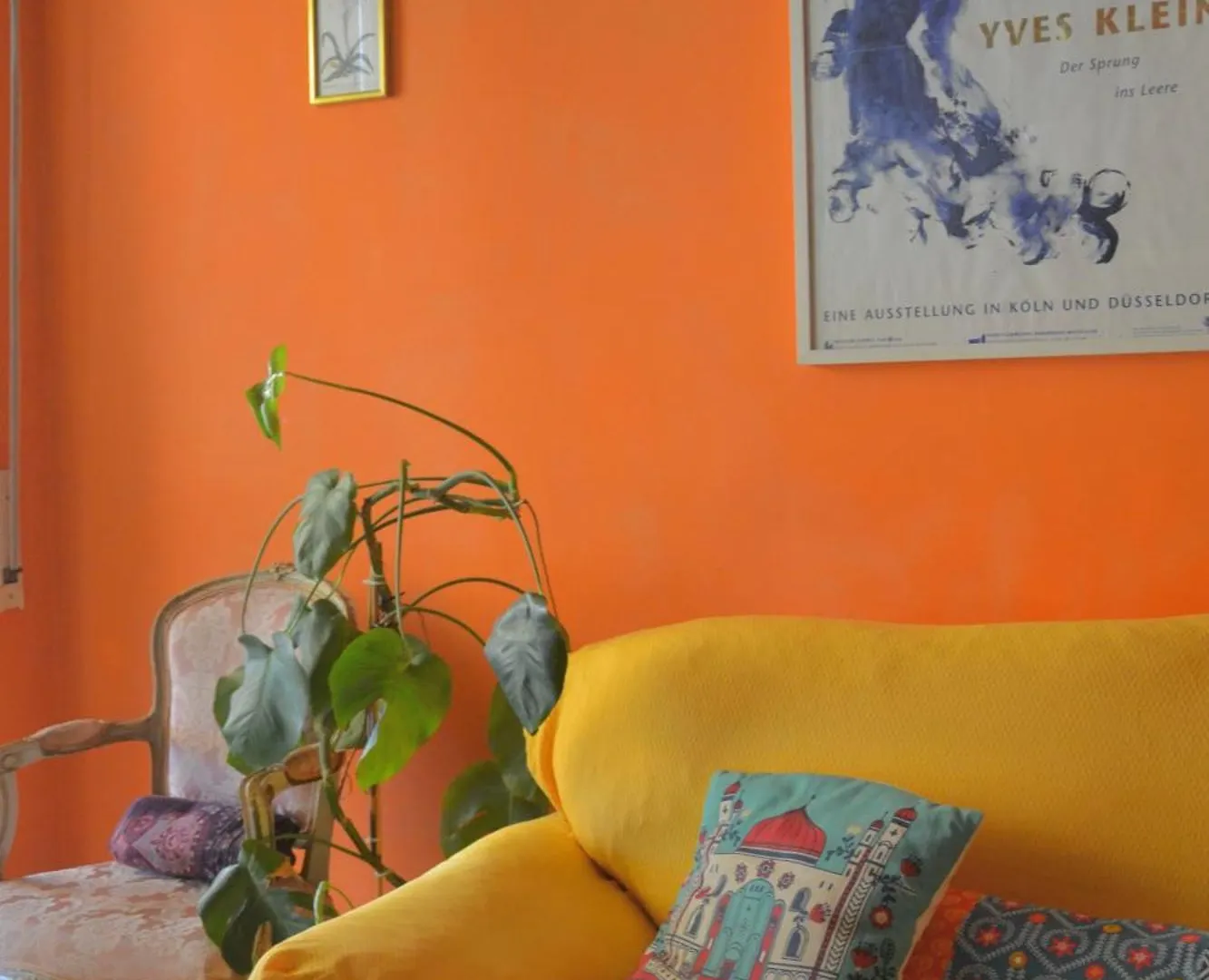 Apartment 4321 B&B Stazione Trastevere Rome