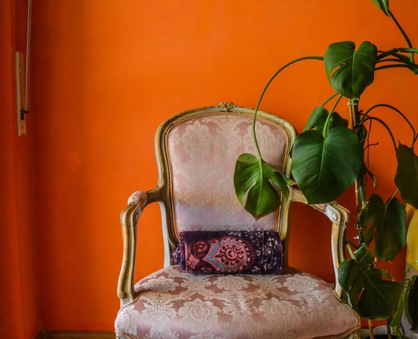 4321 B&B Stazione Trastevere Rome Apartment