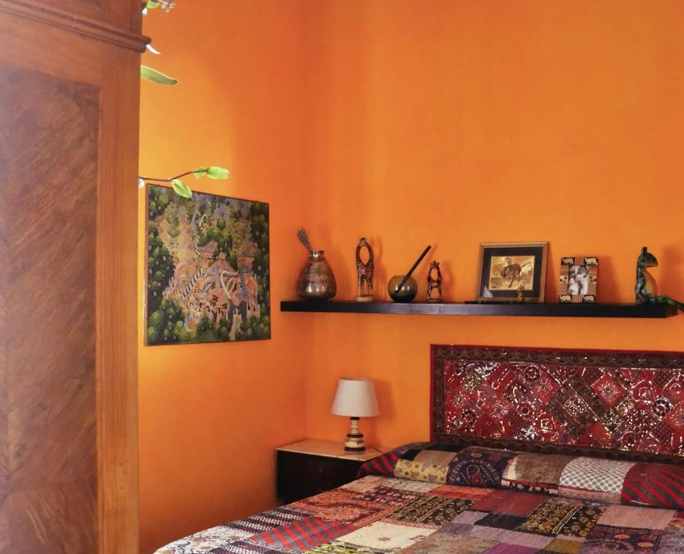 Apartment 4321 B&B Stazione Trastevere Rome Italy