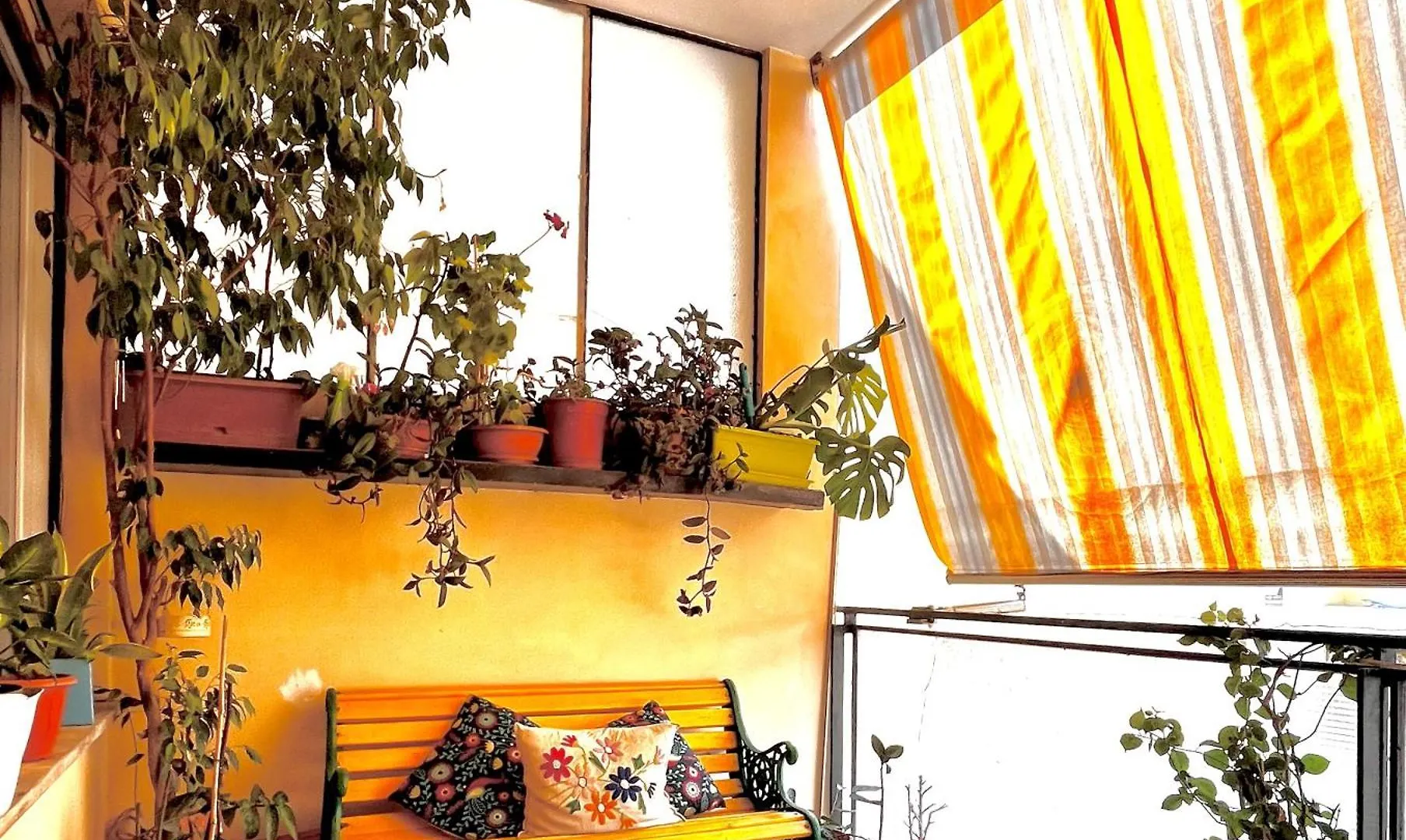 4321 B&B Stazione Trastevere Rome Apartment