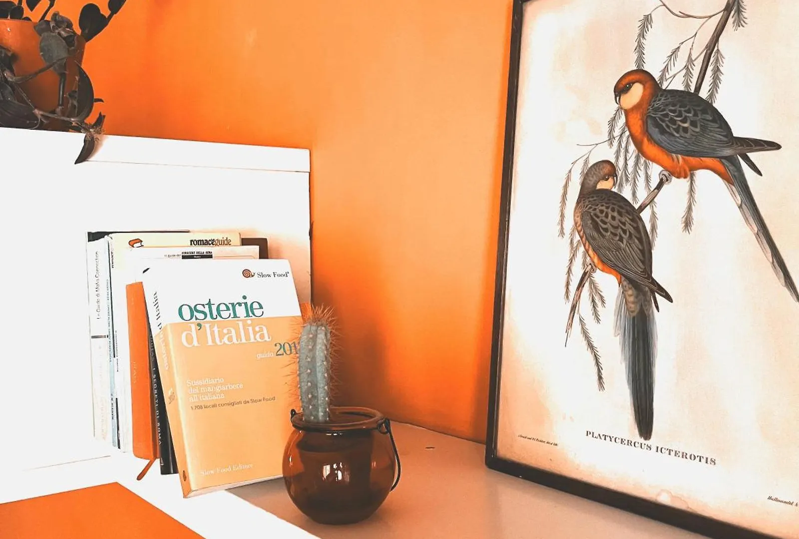 Apartment 4321 B&B Stazione Trastevere Rome